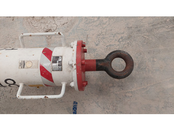 Aerodromska oprema Towbar A330 / A340 / A350 Hydro: slika 5 Aerodromska oprema Towbar A330 / A340 / A350 Hydro: slika 5