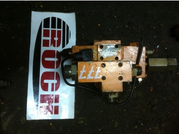 Hidraulični ventil BOSCH