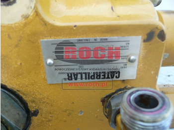 Hidraulični motor CATERPILLAR