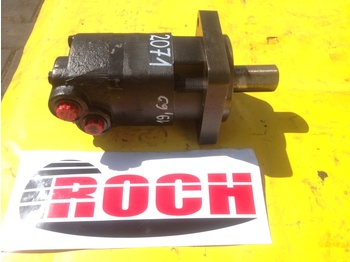 Hidraulični motor