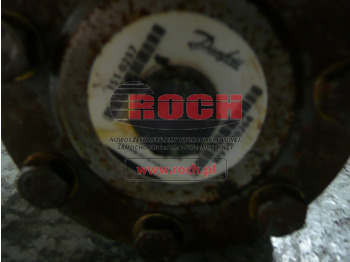 Hidraulični motor DANFOSS / SAUER