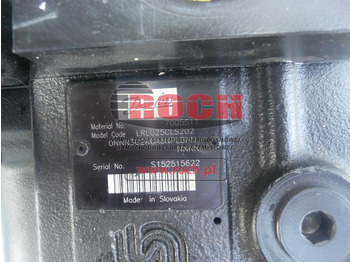 Hidraulična pumpa DANFOSS / SAUER