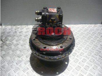 Hidraulični motor DANFOSS / SAUER
