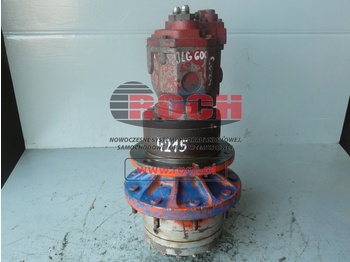 Hidraulični motor EATON / VICKERS