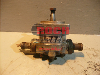 Hidraulični motor HALDEX