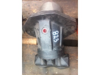 Hidraulični motor HYDROMATIK