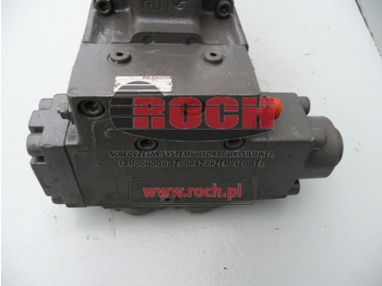 Hidraulični motor za Bager guseničar HYDROMATIK A6VM107HA1/60W-280/60 225.25.42.73-M: slika 2