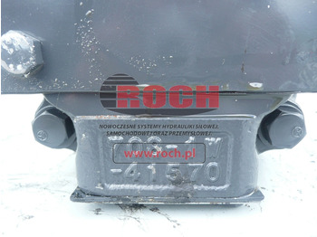 Hidraulična pumpa KOMATSU