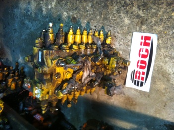 Hidraulični ventil KOMATSU