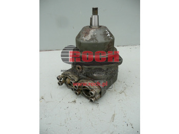 Hidraulični motor LIEBHERR