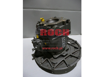 Hidraulična pumpa LIEBHERR