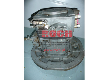 Hidraulična pumpa LIEBHERR