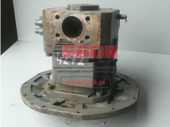 Hidraulična pumpa LIEBHERR