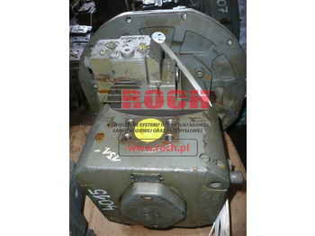 Hidraulična pumpa LIEBHERR