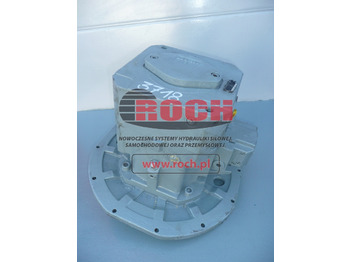 Hidraulična pumpa LIEBHERR