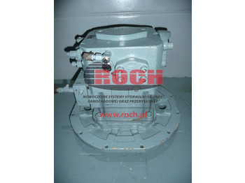 Hidraulična pumpa LIEBHERR