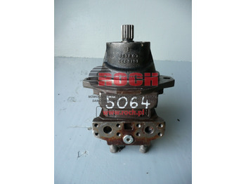 Hidraulični motor LIEBHERR