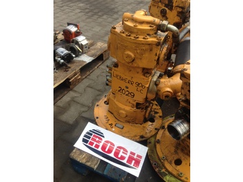 Hidraulična pumpa LIEBHERR