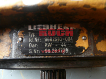 Hidraulična pumpa LIEBHERR