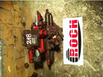 Hidraulični ventil MARREL