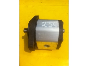 Hidraulična pumpa MARZOCCHI POMPE