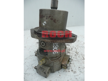 Hidraulični motor O&K