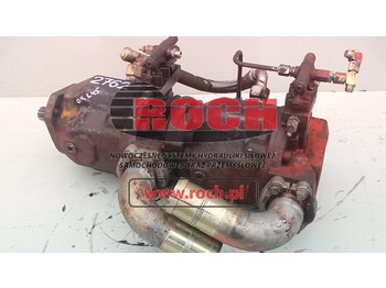 Hidraulična pumpa O&K