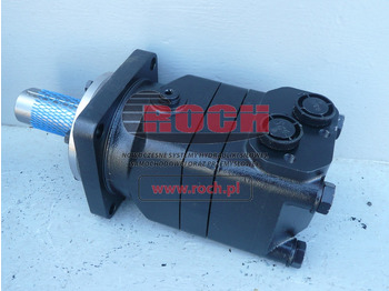 Hidraulični motor OMT400 ( ZAMIENNIK DANFOSS 151B3004): slika 2
