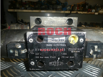 Hidraulični ventil PARKER