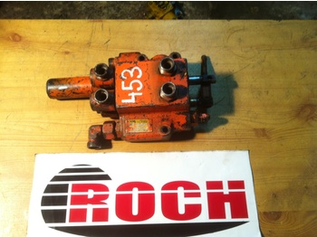 Hidraulični ventil PARKER