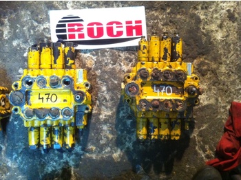 Hidraulični ventil PARKER