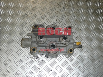 Hidraulični ventil PARKER