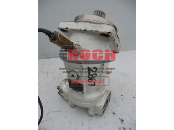 Hidraulični motor REXROTH
