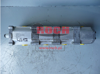 Hidraulična pumpa DANFOSS / SAUER