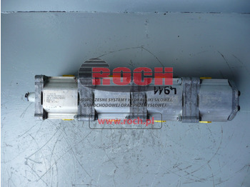 Hidraulična pumpa DANFOSS / SAUER