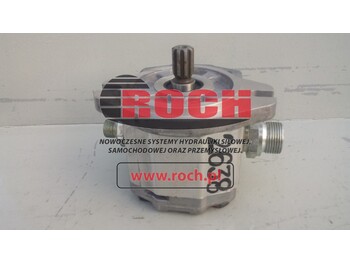 Hidraulična pumpa SUNDSTRAND