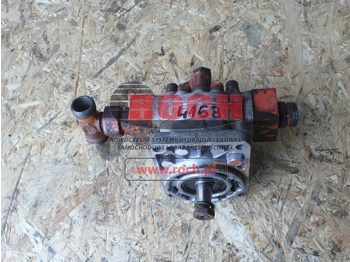 Hidraulični motor EATON / VICKERS