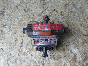 Hidraulični motor EATON / VICKERS