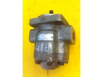 Hidraulični motor EATON / VICKERS