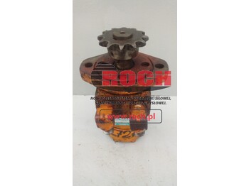 Hidraulični motor EATON / VICKERS
