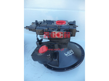 Hidraulična pumpa TEREX