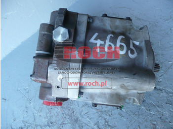 Hidraulična pumpa EATON / VICKERS