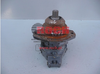 Hidraulični motor WIRTGEN