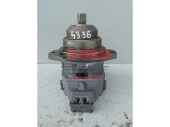 Hidraulični motor WIRTGEN