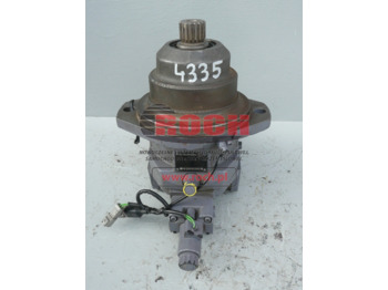 Hidraulični motor WIRTGEN