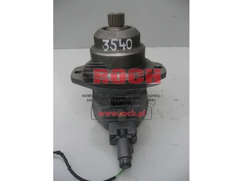 Hidraulični motor WIRTGEN