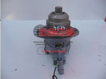 Hidraulični motor WIRTGEN