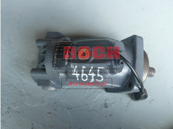 Hidraulični motor WIRTGEN