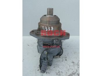 Hidraulični motor WIRTGEN