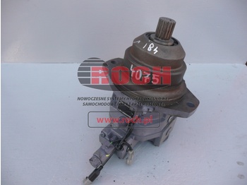 Hidraulični motor WIRTGEN